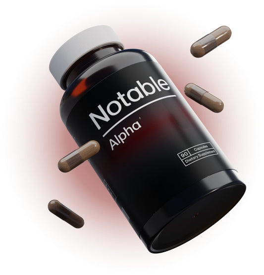Products – Notable