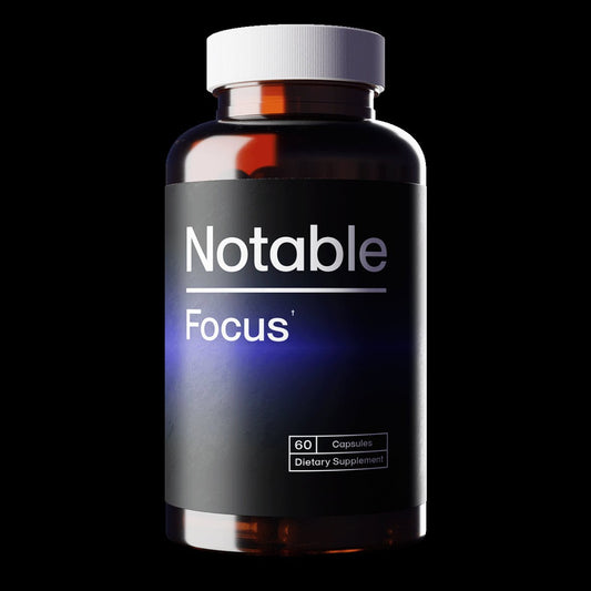 Notable Focus™ - Notable